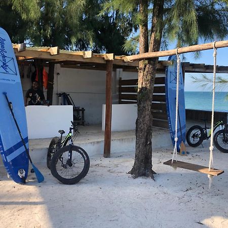 Avo Boutique Hotel Dikoni Kültér fotó