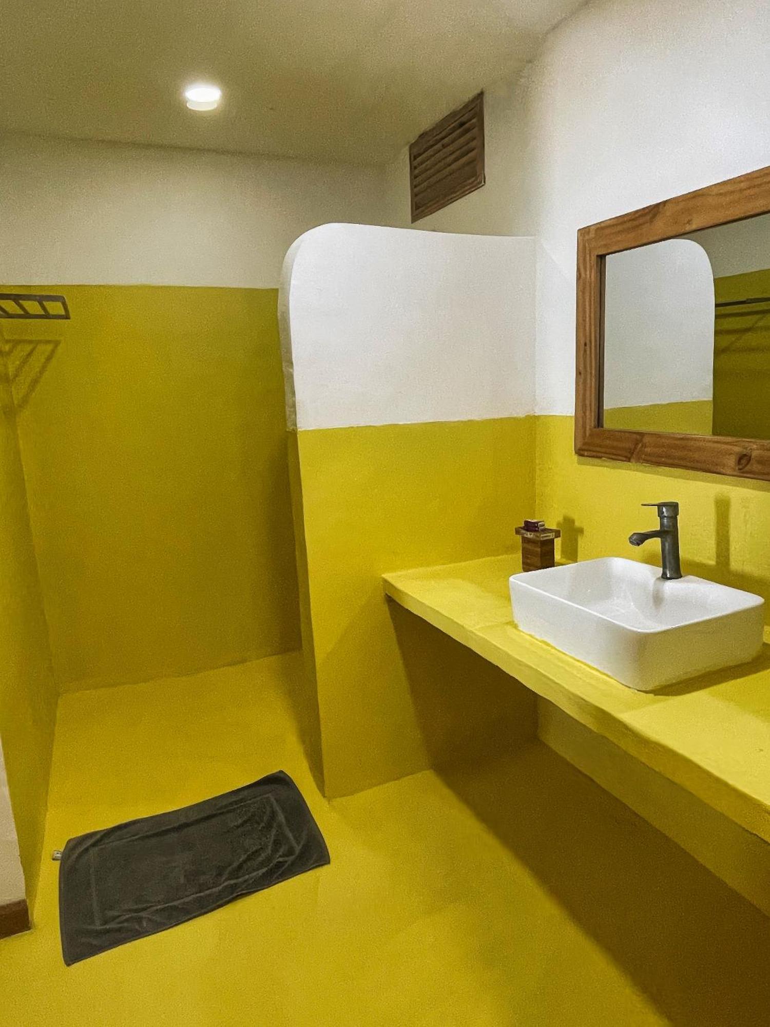 Avo Boutique Hotel Dikoni Kültér fotó