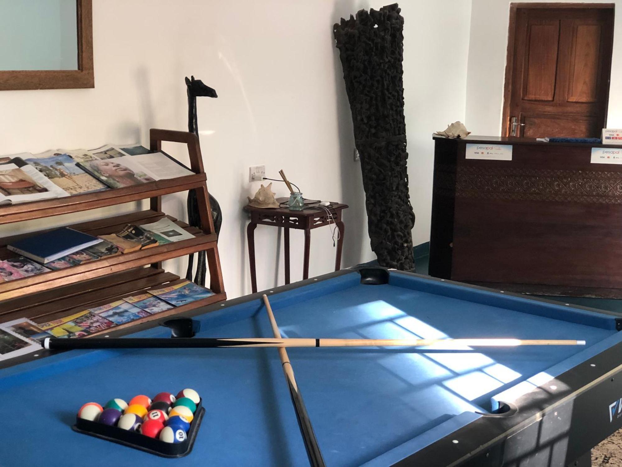 Avo Boutique Hotel Dikoni Kültér fotó
