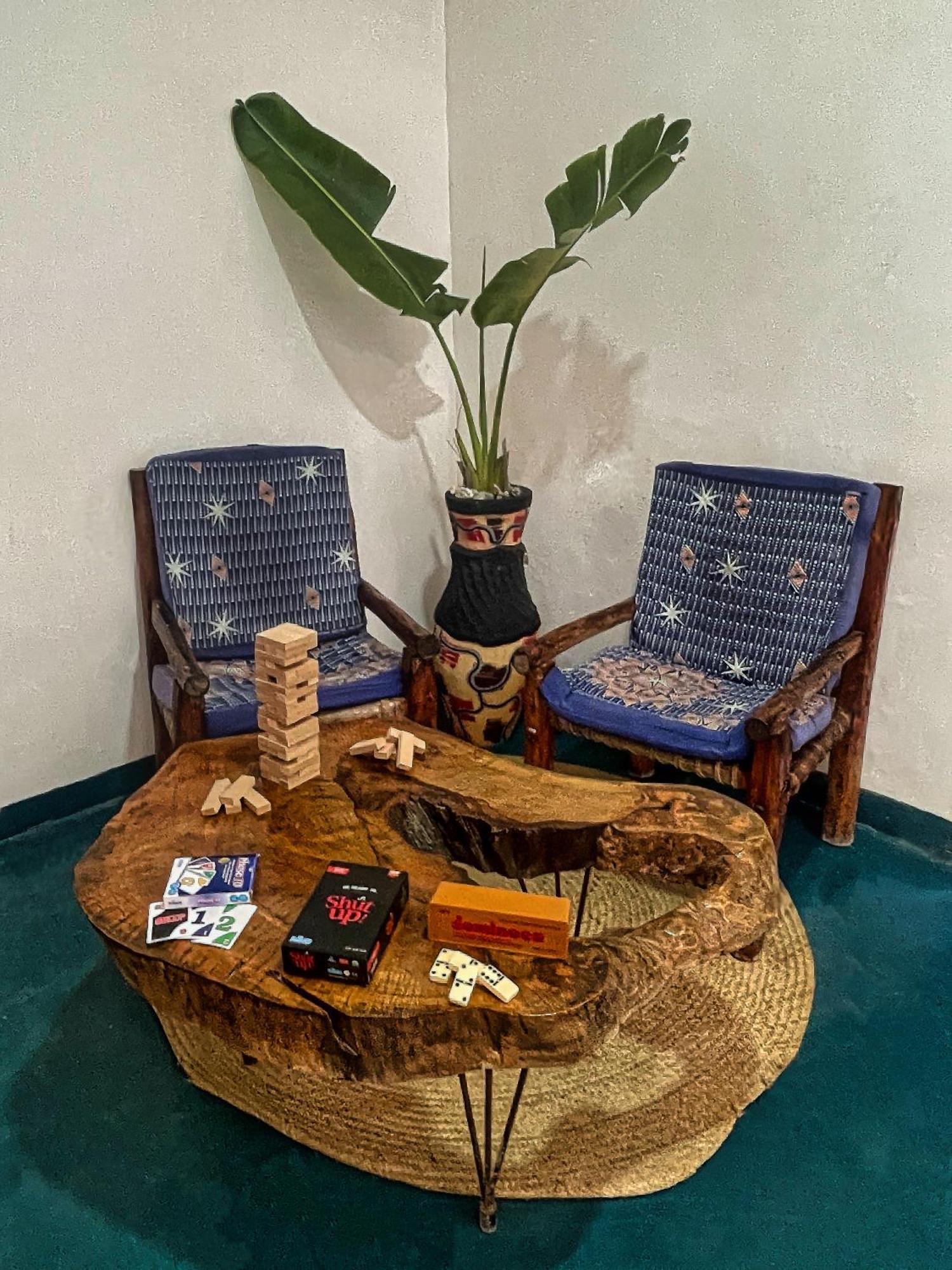 Avo Boutique Hotel Dikoni Kültér fotó