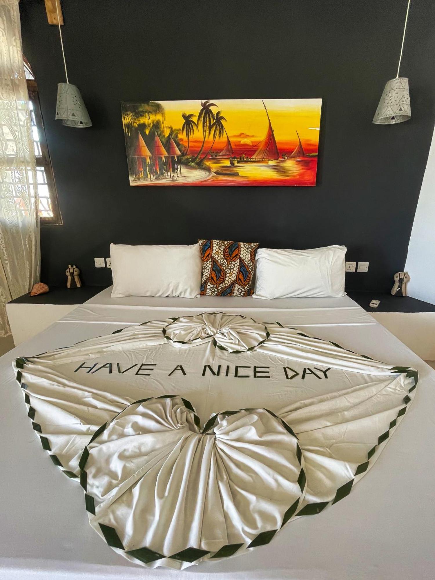 Avo Boutique Hotel Dikoni Kültér fotó