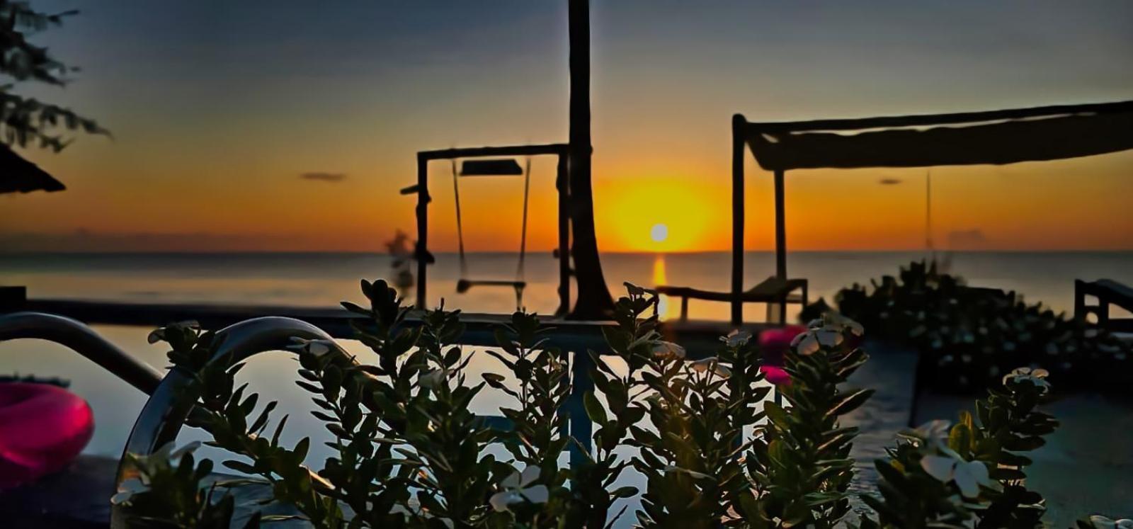 Avo Boutique Hotel Dikoni Kültér fotó