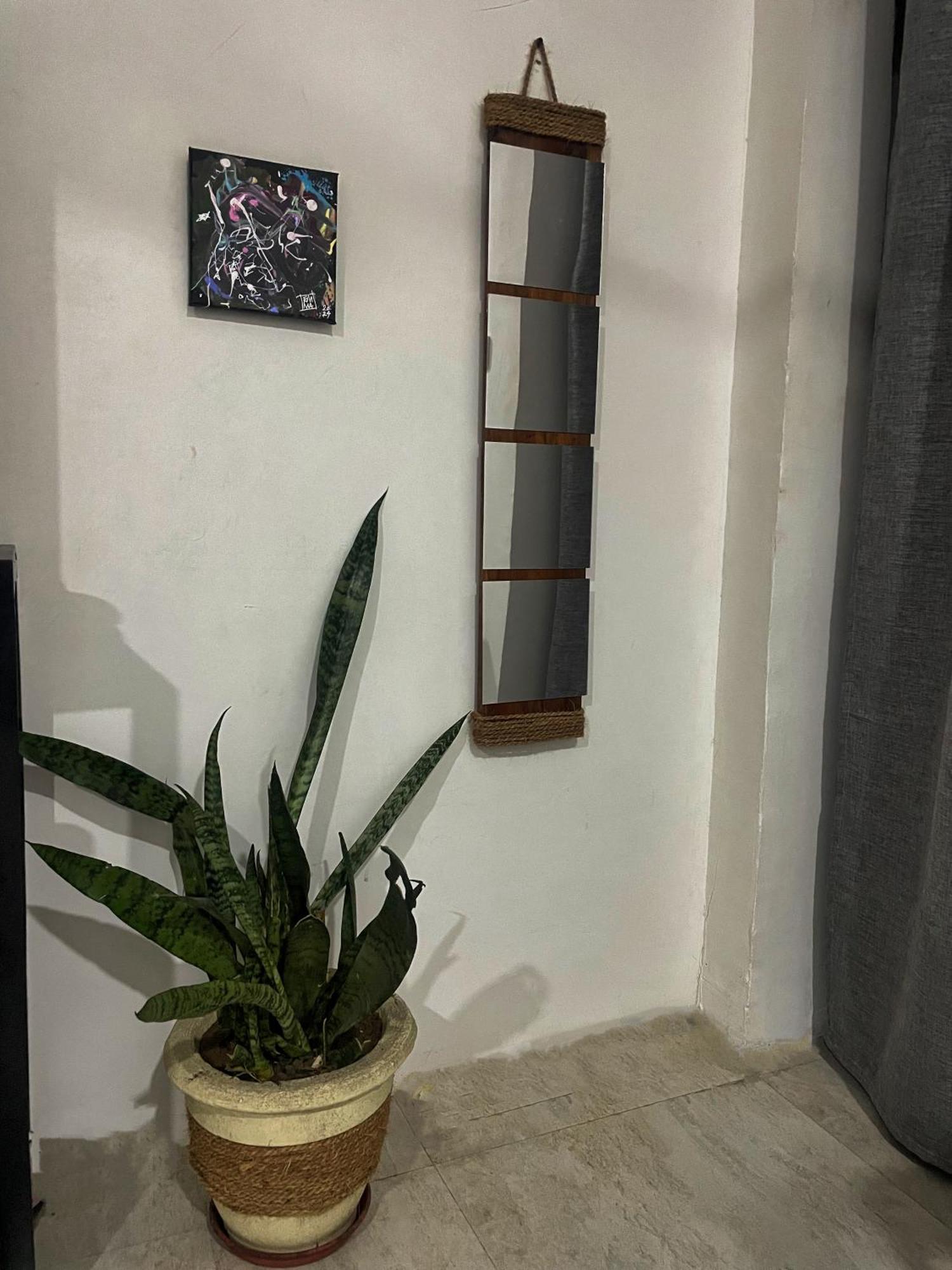 Avo Boutique Hotel Dikoni Kültér fotó