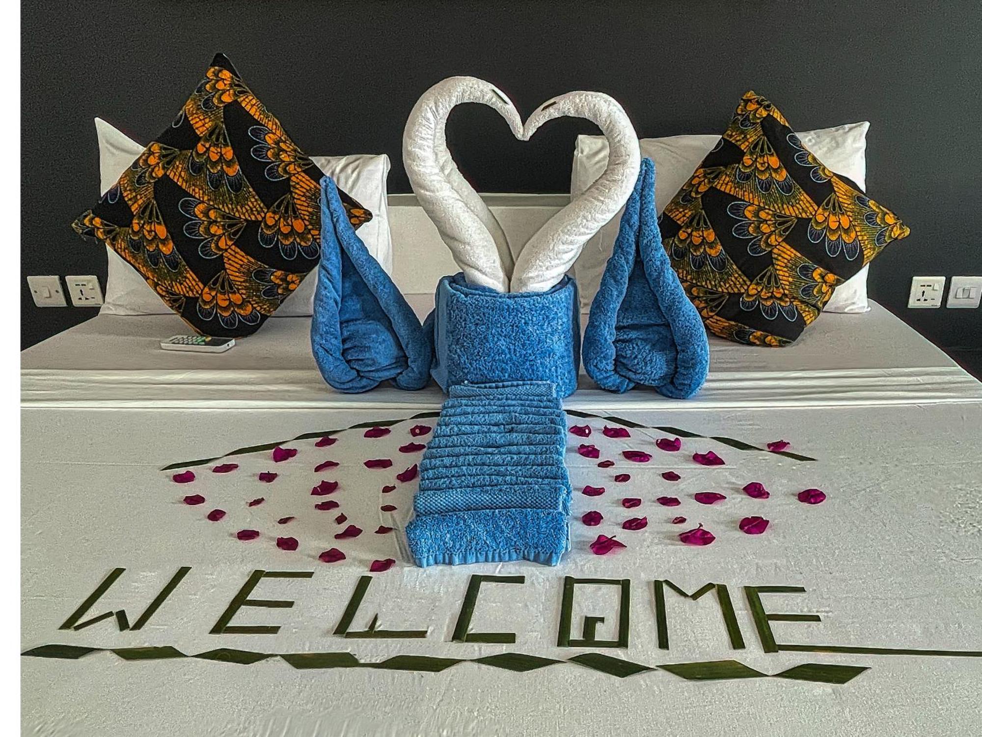 Avo Boutique Hotel Dikoni Kültér fotó